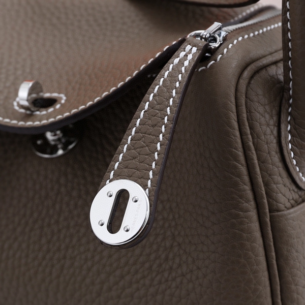 エルメスバッグ側面デザイン